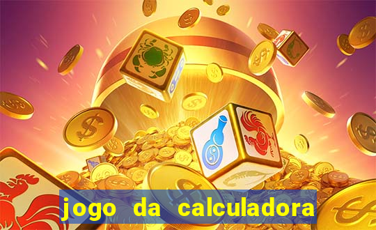 jogo da calculadora do amor